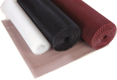 Carlisle MAT BAR TEX LINER CLEAR 2X40'