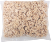 Chicken Breast Meat Pulled 100% All Natural Low Sodium Fc