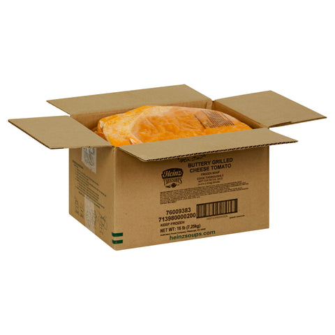 Soup Tomato Grilled Cheese 78001483