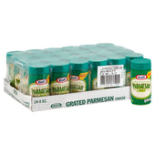 Cheese Parmesan Grated Original