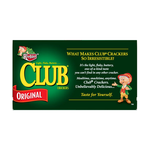 Cracker Club