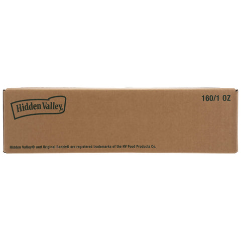 Hidden Valley® DRESSING RANCH ORIGINAL LIGHT SINGLE SERVE CUP