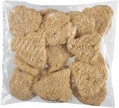 Lady Aster® CHICKEN BREAST FILLET CRUSTED GARLIC FOCACCIA 10035260511