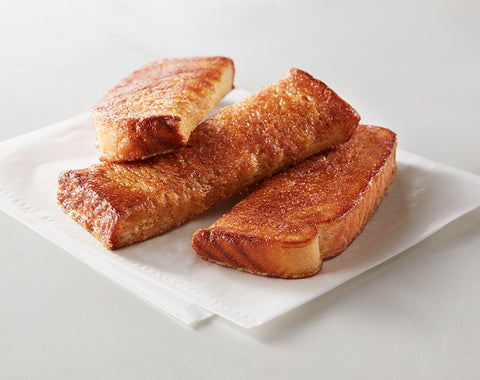 Sunny Fresh™ TOAST FRENCH STICK 3-SCORED WHOLE GRAIN