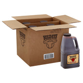 Bull's Eye SAUCE BARBECUE HONEY SMOKE