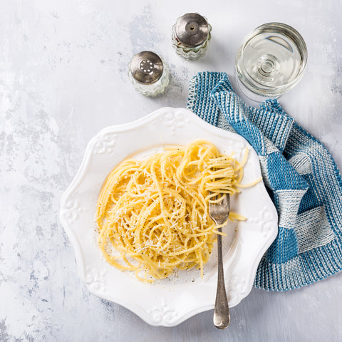 Schreiber CHEESE ROMANO GRATED