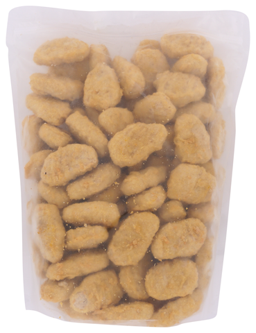 Chicken Crispy Plant-based Nugget 38980