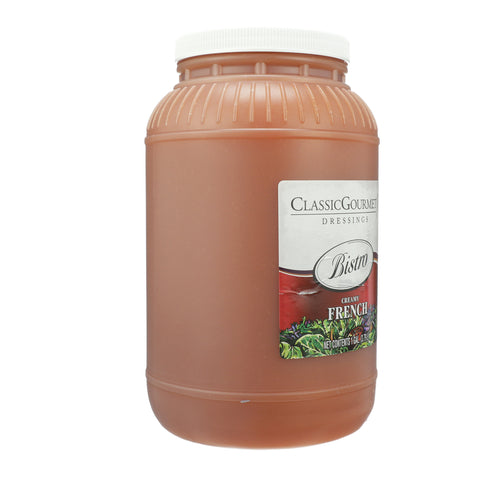 Dressing French Creamy
