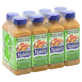 Naked Juice JUICE TROPICAL PROBIOTICS
