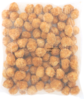 Tyson® CHICKEN WING BONELESS WHOLE GRAIN BREADED HOMESTYLE .85 OZ 10214220928