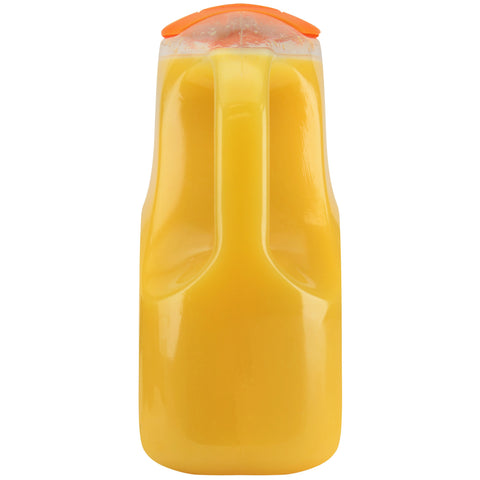 Tropicana JUICE ORANGE 100% PREMIUM HOMESTYLE REFRIGERATED