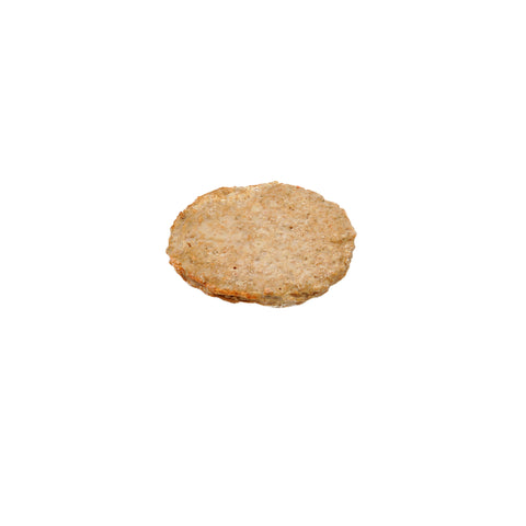 Sausage Pattie Pork Fc 2 Oz 29220-0
