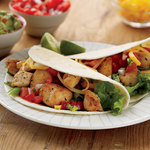 Chicken Breast Pieces Diced 1