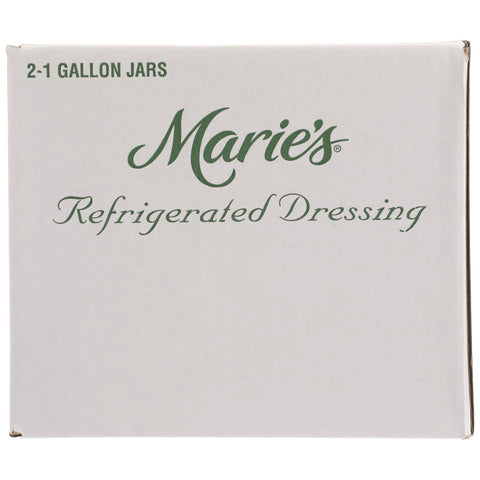 Marie's® DRESSING HONEY MUSTARD DIJON REFRIGERATED
