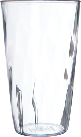 Carlisle TUMBLER POLYCARBONATE CLEAR 16 OZ
