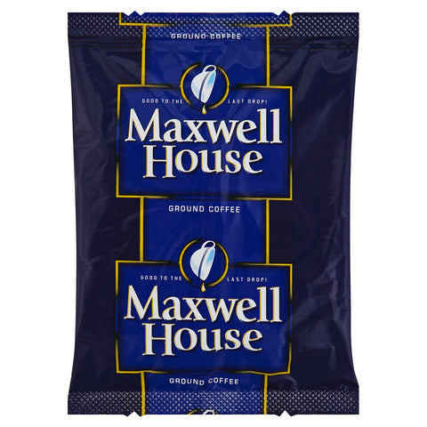 Maxwell House COFFEE GROUND REGULAR POUCH