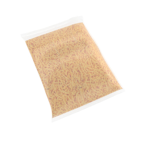 Cheese Cheddar Imitation Shred Feather