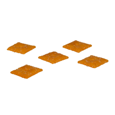 Cracker Cheez-it Original Baked Snack Cheese