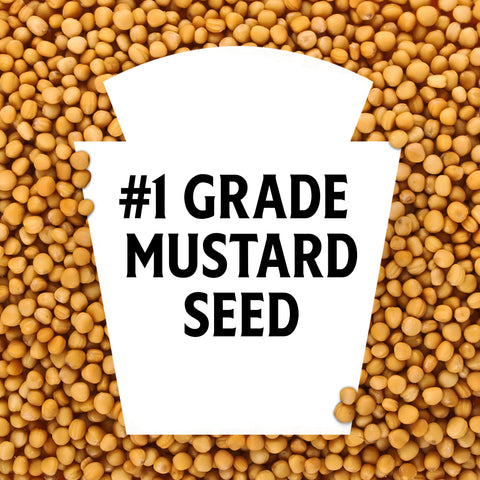 Heinz Yellow Mustard, 8 Ounce -- 12 per case.