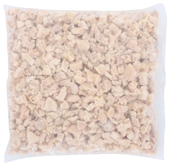 Chicken Diced Low Sodium 1/2