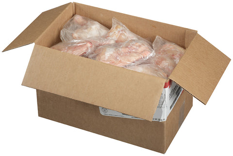 Cornish Hen Halves Wog 10237-0928