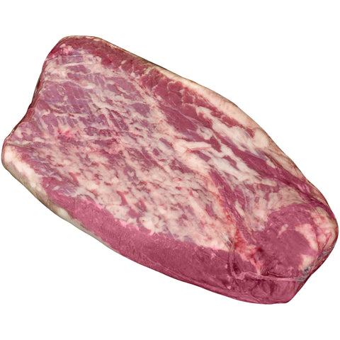 IBP® BEEF BRISKET DECKLE-OFF BONELESS CHOICE #120