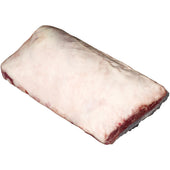 IBP® BEEF RIB RIBEYE ROLL LIP-ON SELECT #112A