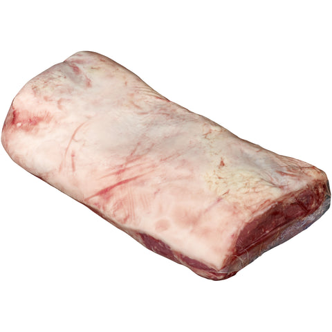 Beef Striploin 0x1 Angus Choice