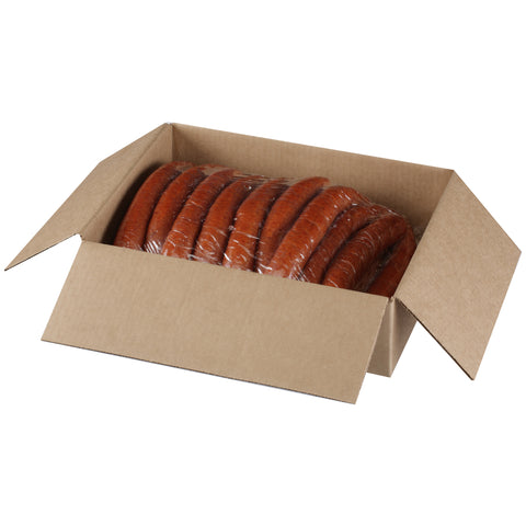 Sausage Beef Smoked Rope Endless