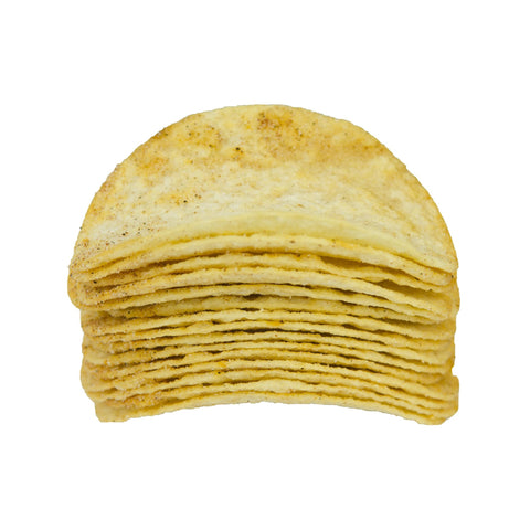 Chip Potato Bbq Grab N Go