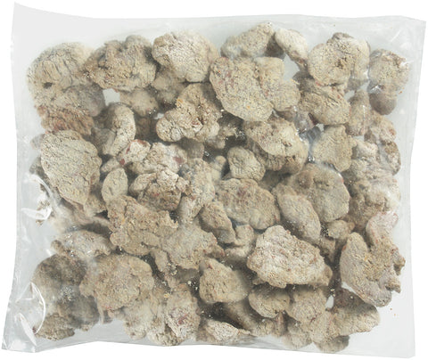 Chicken Liver Original Breaded Raw 1744-0928