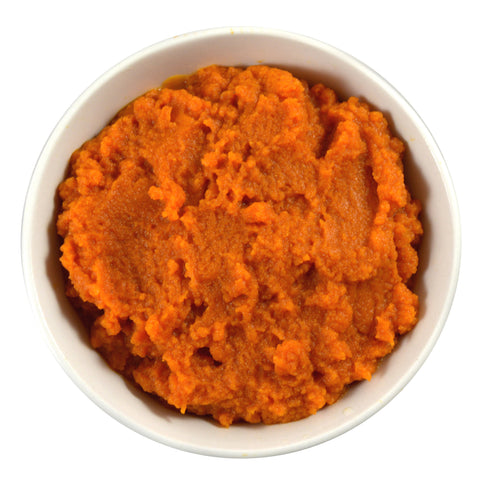 Stokely Pumpkin, 29 Ounce -- 12 per case.