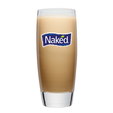 Naked Juice JUICE PEACH WITH ALMOND MILK