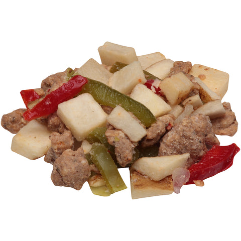 Breakfast Skillet Sausage Fc