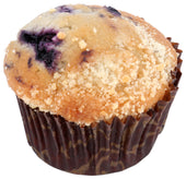 Muffin Blueberry Small