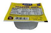 Hospitality CEREAL BOWL PACK TOASTED OATS WHOLE GRAIN