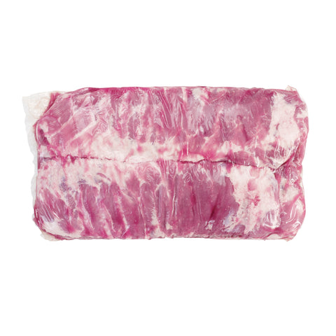 Pork, Rib St. Louis Styl 12 Ct