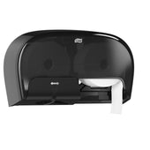 Tork® DISPENSER HIGH CAPACITY F/BATH TISSUE