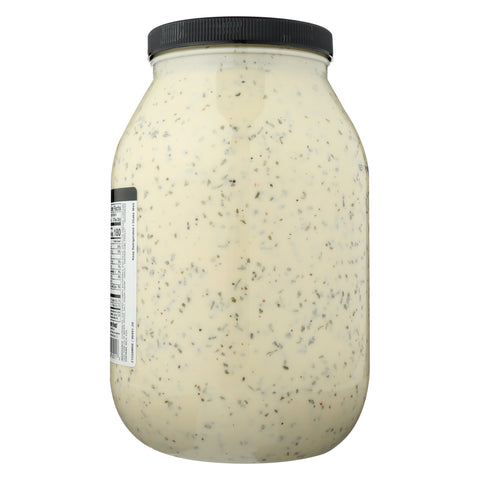 Dressing Ranch Creamy Refrigerated