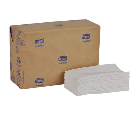 Packer NAPKIN UNIVERSAL SMALL WHITE