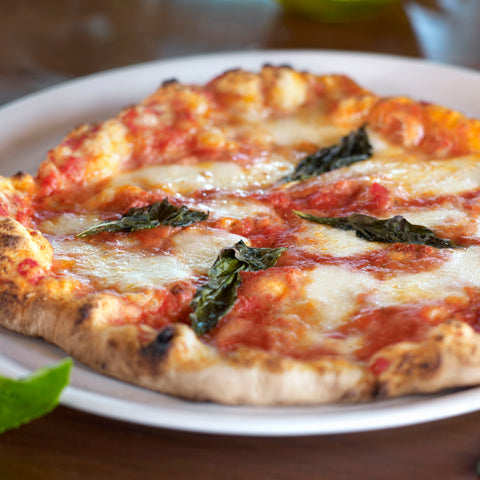 Belgioioso CHEESE MOZZARELLA FRESH LOG THIN SLICE
