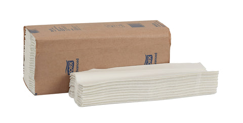 Tork® TOWEL C-FOLD 1-PLY WHITE
