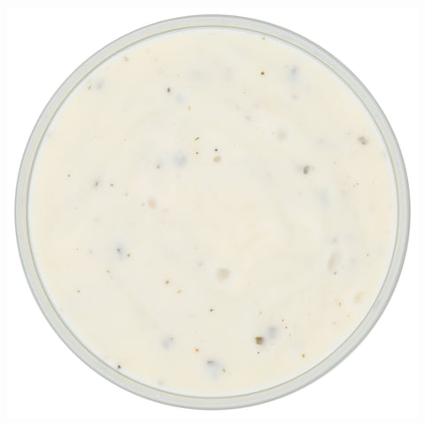 Dressing Ranch Light Original Single Serve Packet