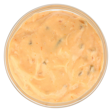 Ventura Foods Classic Gourmet Select Deluxe Thousand Island Salad Dressing, 4 Gallon.