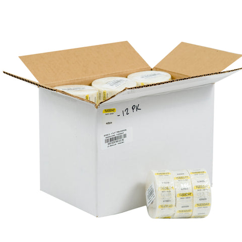 National Checking LABEL DISSOLVABLE 1