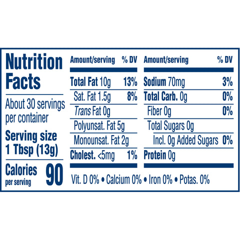 Kraft Real Mayonnaise, 15 Ounce -- 12 per case.