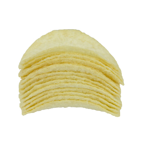 Pringles® CHIP POTATO SOUR CREAM & ONION GRAB & GO