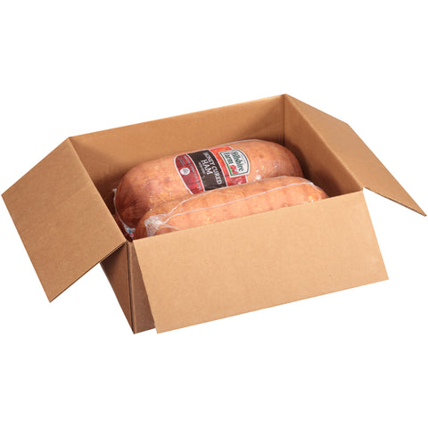 Hillshire Farm® HAM HONEY CURED TRADITIONAL GENUINE FLAVOR WATER ADDED FC 10452060414