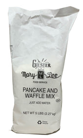 Pancake & Waffle Mix Awo