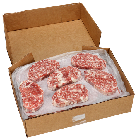 Beef Philly Sirloin The Original Breakaway® 5 Oz 1150-001